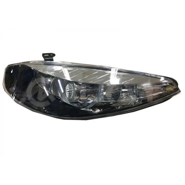 Renault Fluence 2013  Far Sol Sıyah (Oem No:260600738R)