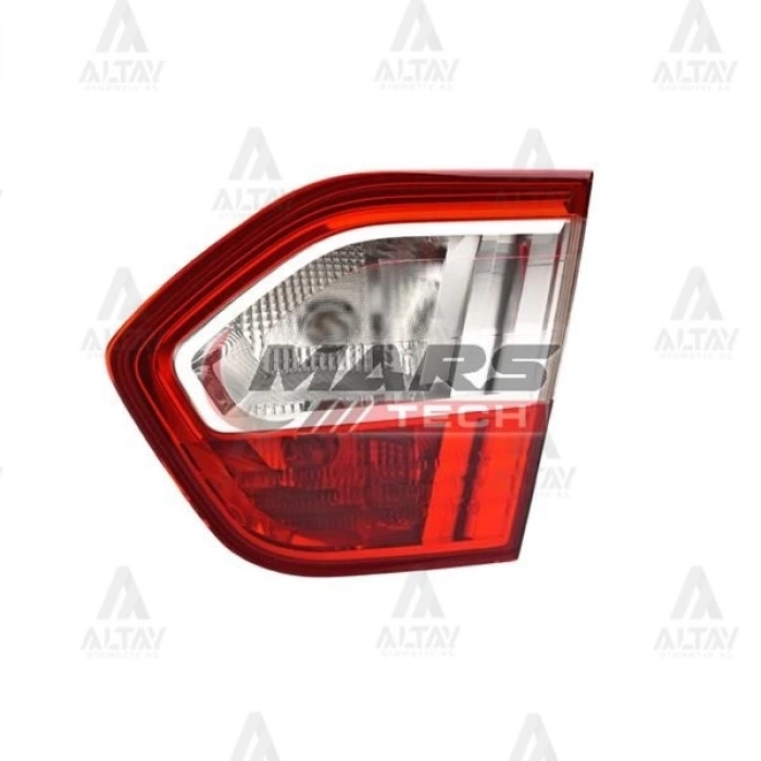 Stop Lambası Fluence 2010-2015 Duysuz İç Sol (Oem No:265550041R) (Adet)