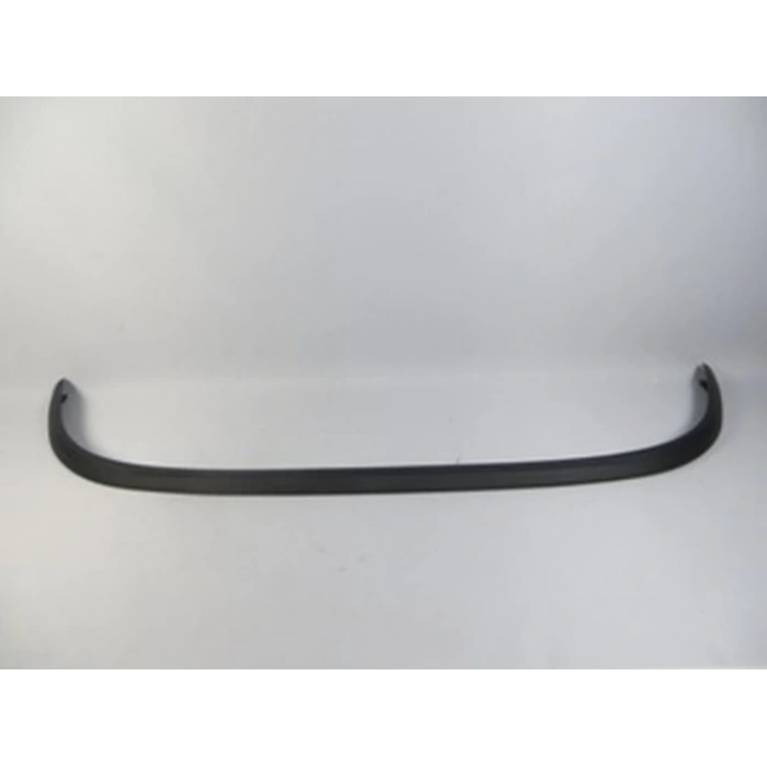 2009-2012 Renault Fluence Karlık (Ön Tampon Altı) Sıyah (Spoıler)(Tyg) (Oem No:960150011R)