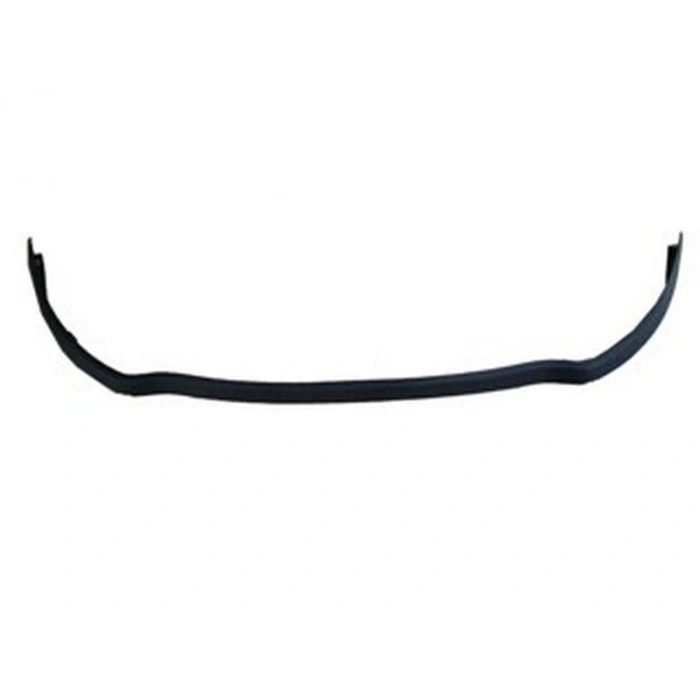 2013-2016 Renault Fluence Karlık (Ön Tampon Altı) Sıyah (Spoıler)(Tyg) (Oem No:960157489R)