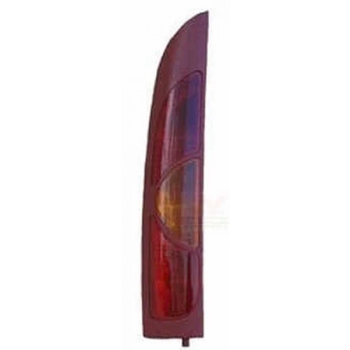 Renault Kango 1997 2003 Stop Lambası Sol Tek Kapak (Oem No:7700308716)