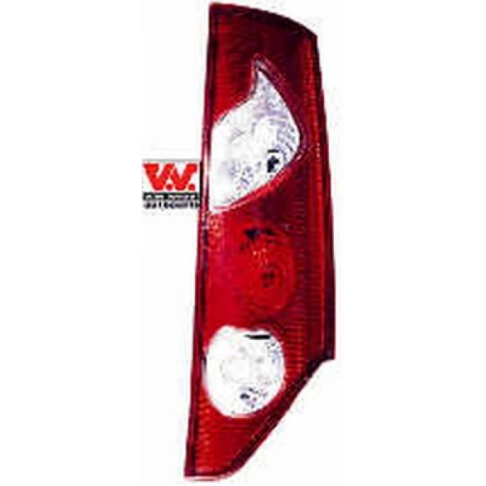 Renault Kango Iı 2009 2014 Stop Lambası Sağ Tek Kapı (Oem No:8200419945)