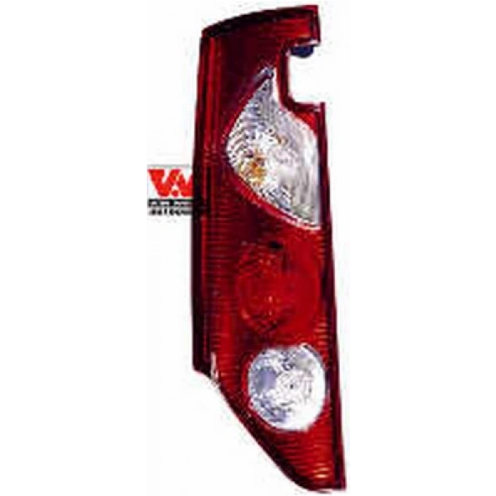 Renault Kango Iı 2009 2014 Stop Lambası Sol Çıft Kapı (Oem No:8200419949)