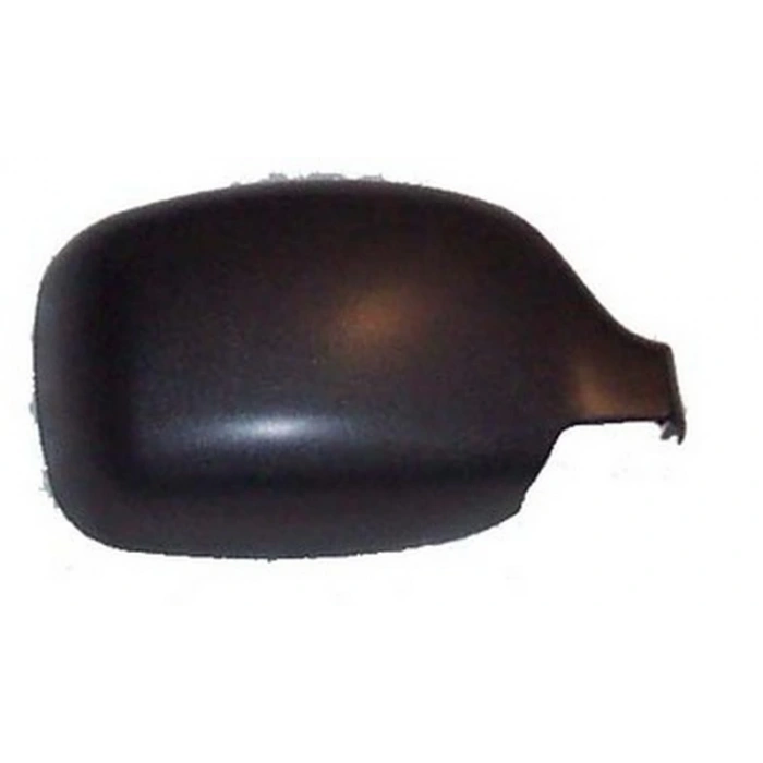 2003-2012 Renault Kangoo Classic Ayna Kapağı Sol Siyah (Adet) (Oem No:8200245171)