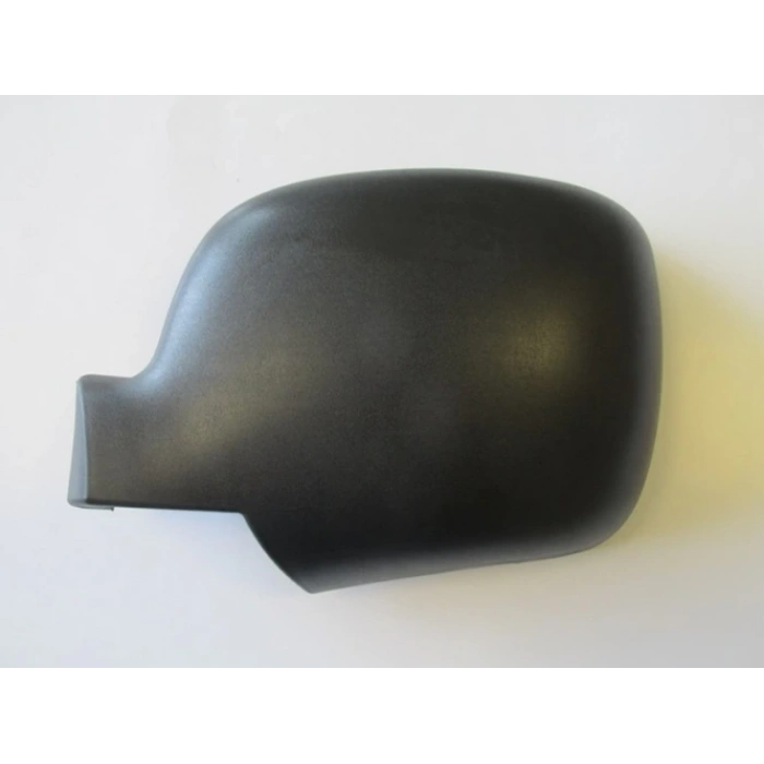 2008-2013 Renault Kangoo Ayna Kapağı Sol Siyah Oem No: 7701068844