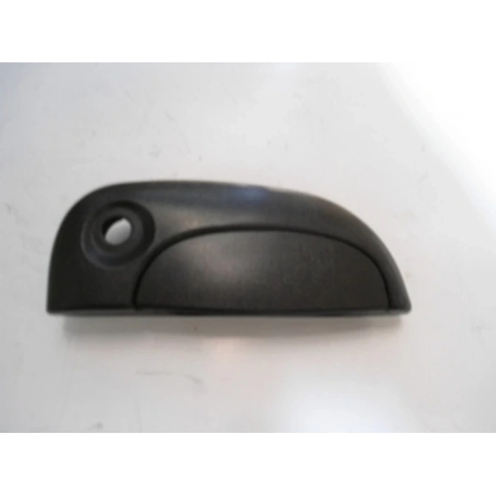 2003-2012 Renault Kangoo Classic Ön Kapı Dış Açma Kolu Sol Siyah Anahtar Delikli  (Adet) (Oem No:8200107367)
