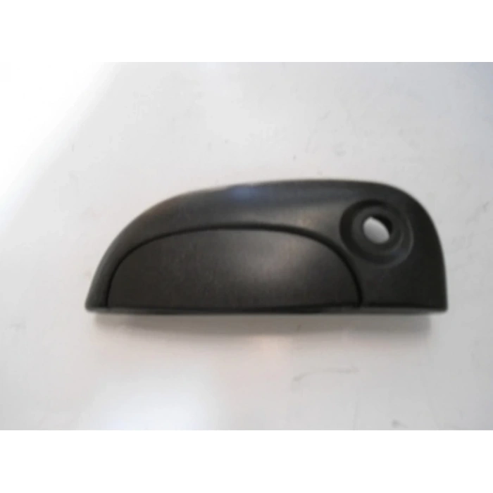 2003-2012 Renault Kangoo Classic Ön Kapı Dış Açma Kolu Sağ Siyah Anahtar Delikli  (Adet) (Oem No:8200107368)