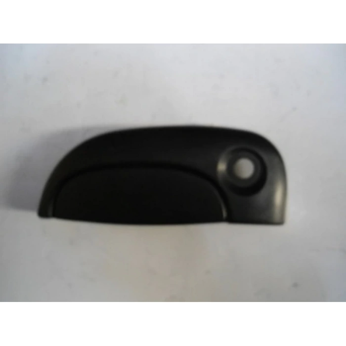 1998-2003 Renault Kangoo Ön Kapı Dış Açma Kolu Sol Siyah Anahtar Delikli  (Adet) (Oem No:7700354478)