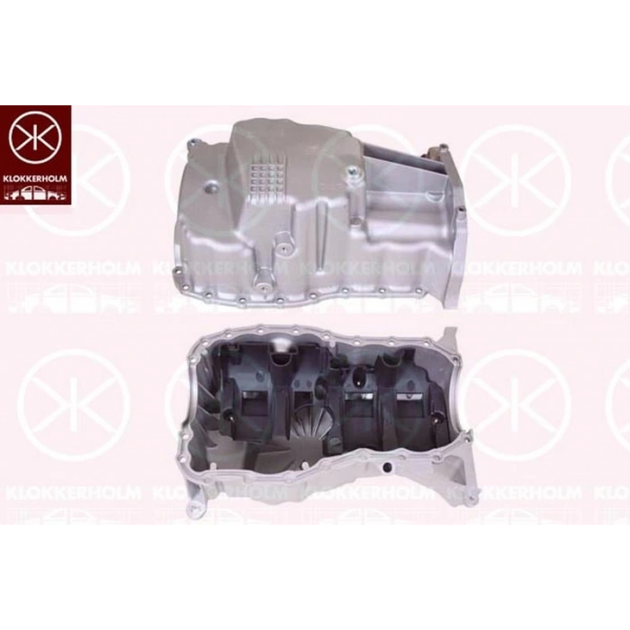 Clio Kango Megan 2001  Yan Karteri K9K K4M 80 Beygır (Oem No:7711120025)