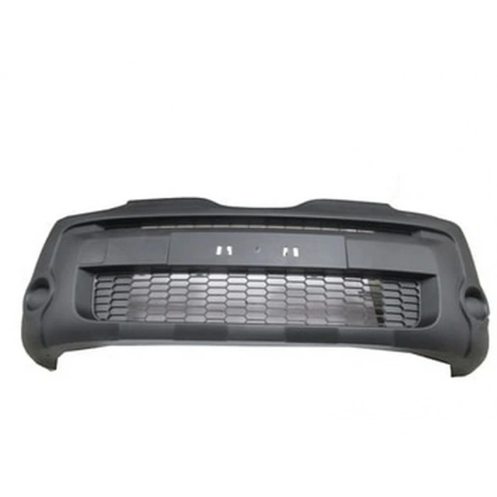 2014-2018 Renault Kangoo Ön Tampon Siyah (Sis Deliksiz-Panjurlu (Adet) (Oem No:620103674)