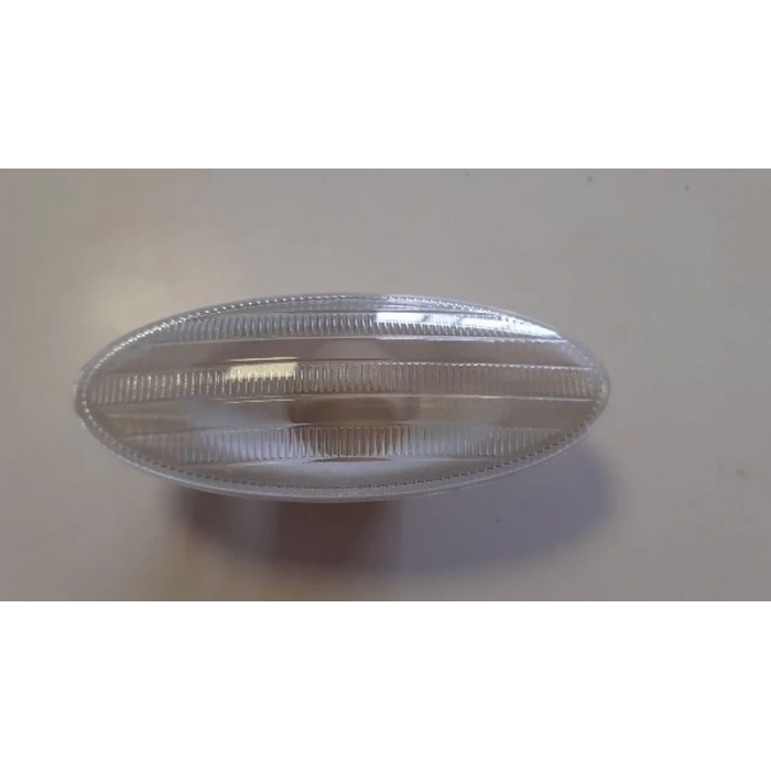 Renault Koleos 2009-2011 Çamurluk Sinyali Beyaz Adet Eurolamp (Oem No: 26160-89900)