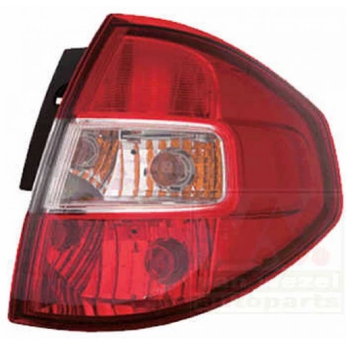Renault Koleos 2008 2011 Stop Lambası Sağ Unıt..Ece. (Oem No:26550Jy00A)