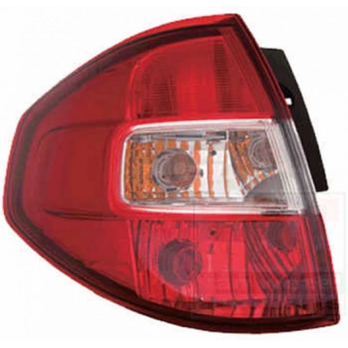 Renault Koleos 2008 2011 Stop Lambası Sol Unıt..Ece. (Oem No:26555Jy00A)