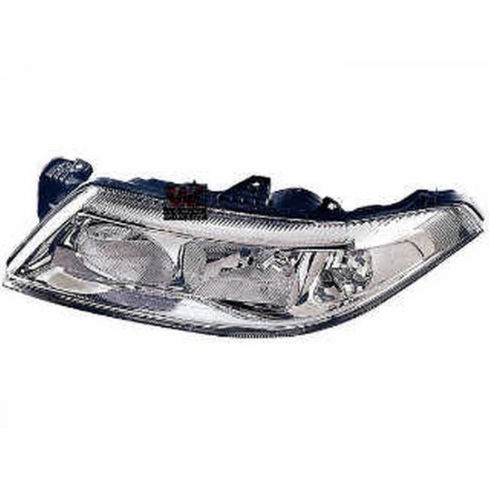 Renault Laguna Iı 2001 2005 Far Sol Elektrikli (Oem No:7701048927)