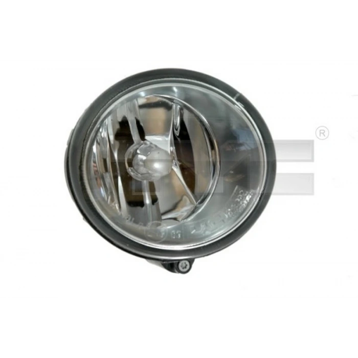 Renault Kango Megan I Scenic Laguna 96  Sis Farı Sol Seffaf Yuvarlak (Oem No:7701045718)