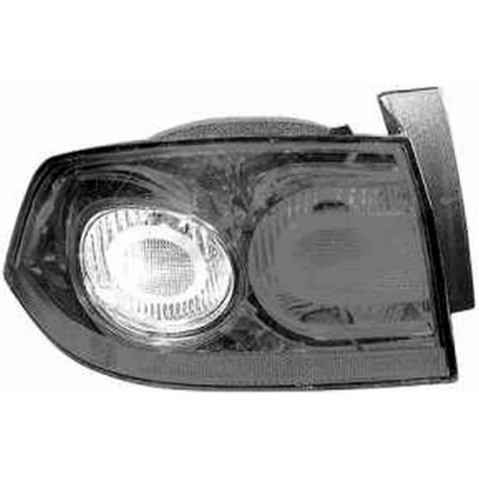 Renault Laguna I 95  Stop Lambası Sol  (Oem No:8200262667)