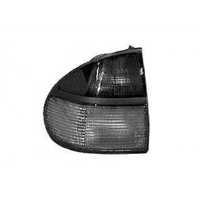 Renault Laguna I 95 98 Stop Lambası Sol Fume (Oem No:7701038275)