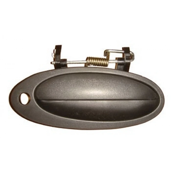 1994-1999 Renault Laguna Ön Kapı Dış Açma Kolu Sol (Pütürlü Siyah)  (Adet) (Oem No:7700821373)