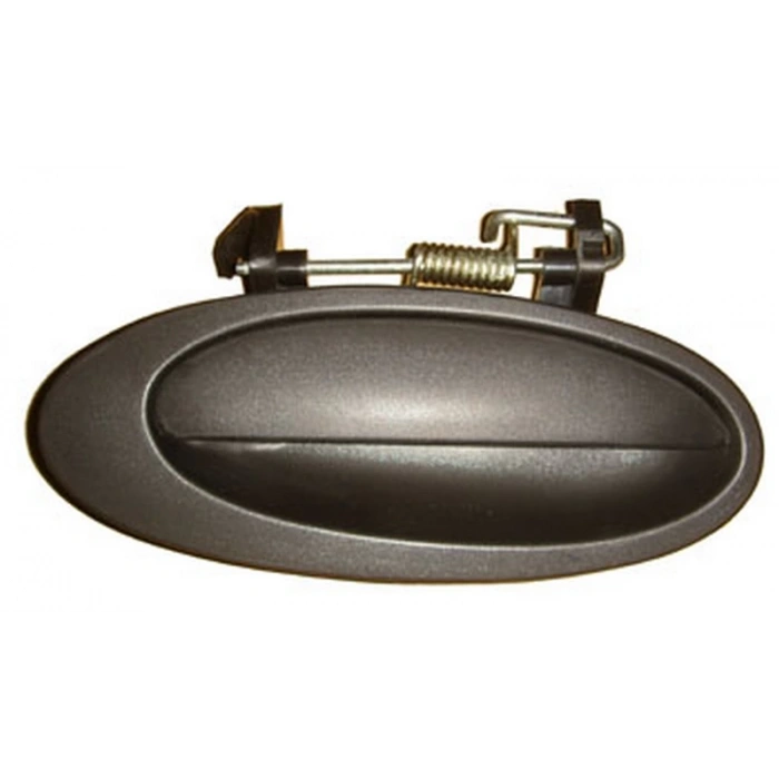 1994-1999 Renault Laguna Arka Kapı Dış Açma Kolu Sağ (Pütürlü Siyah)  (Adet) (Oem No:7700821372)