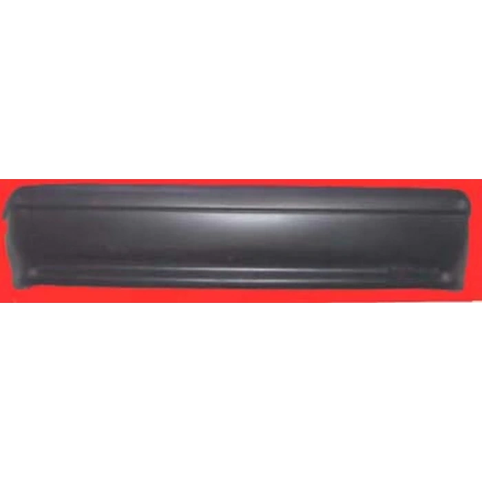 1994-1999 Renault Laguna Arka Tampon Siyah (Tw) (Adet) (Oem No:7701469574)