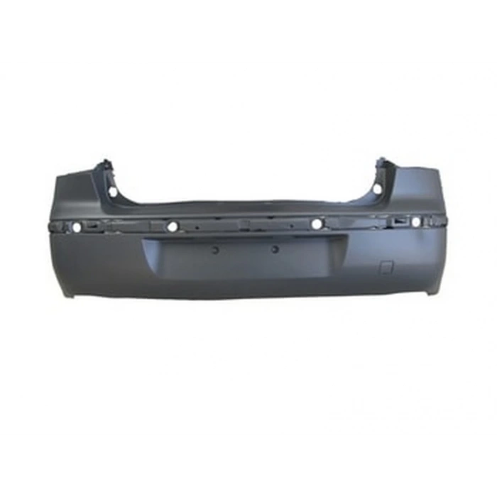 Renault Laguna 2006-2008 Arka Tampon Band Delikli Astarlı (Phıra) (Adet) (Oem No:7701206438)