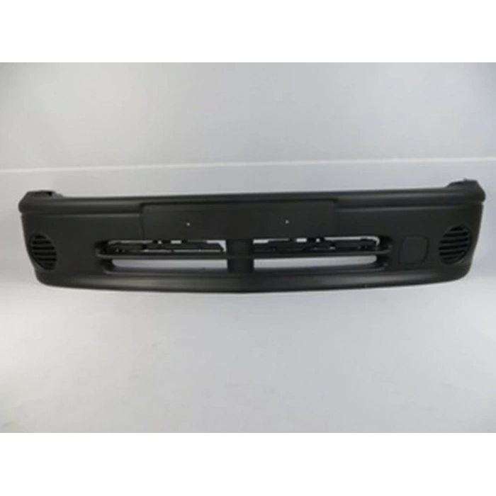 1999-2001 Renault Laguna Ön Tampon Siyah (Yuvarlak Sis Deliksiz(Tyg) (Oem No:7701471347)