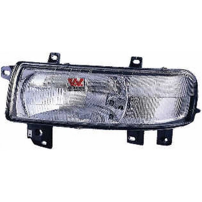 Renault Master   Mascott   Movano 1998 2002 Far Sol Unıt..Ece. (Oem No:7701044518)