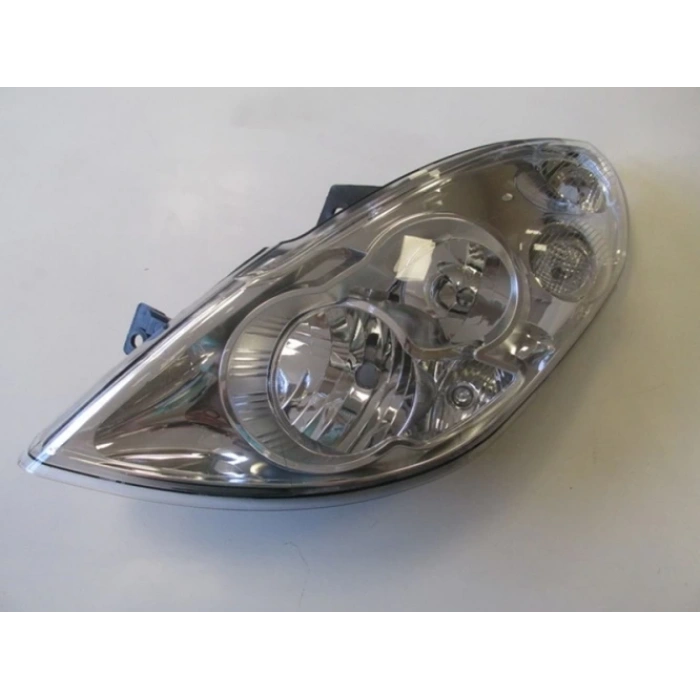 2011-2019 Renault Master Far Lambası Sol Elektrikli-Motorlu H7-H1 Ayfar Oem No: 260608210R