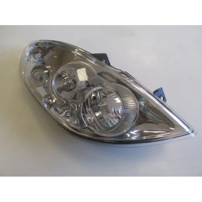 2011-2019 Renault Master Far Lambası Sağ Elektrikli-Motorlu H7-H1 Ayfar Oem No: 260106869R