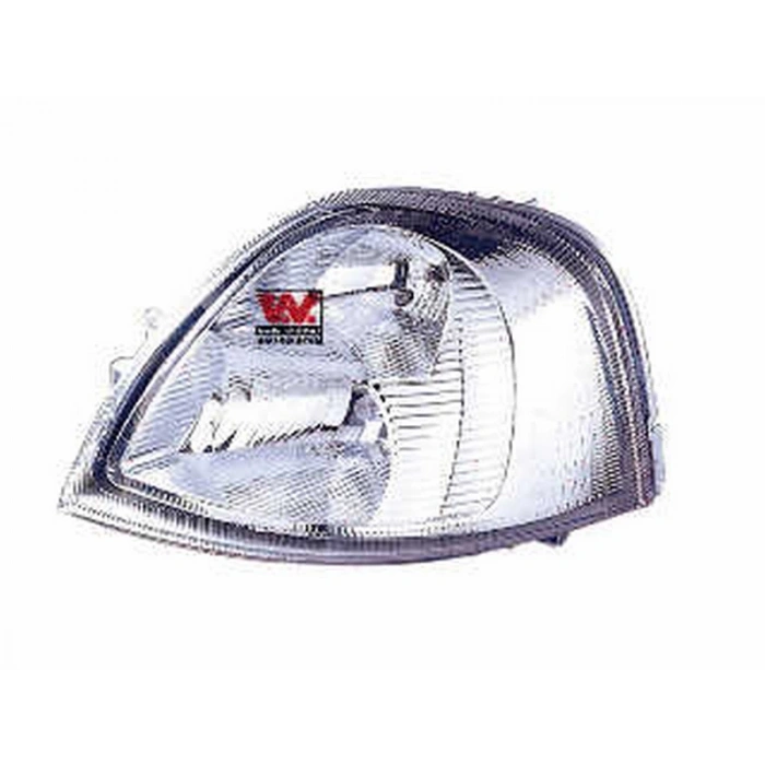 Renault Master Iı Mascott Movano Interstar 2003 2008 Far Sol Motorlu (Oem No:8200163516)