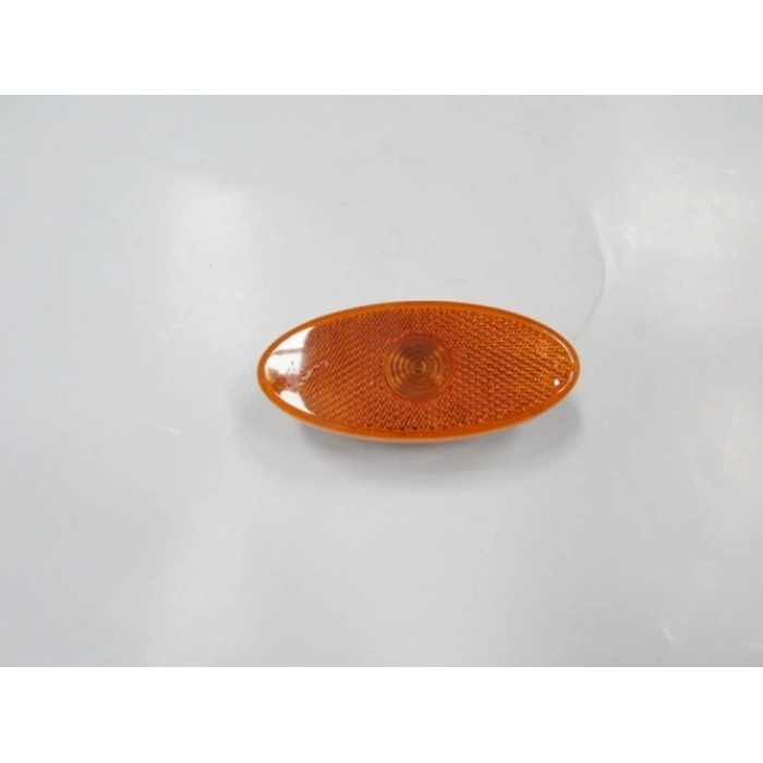 2020 Sonrası Renault Master Kapı Bandı Sinyali Sarı Sağ-Sol Aynı Adet Oem No: 261B00001R