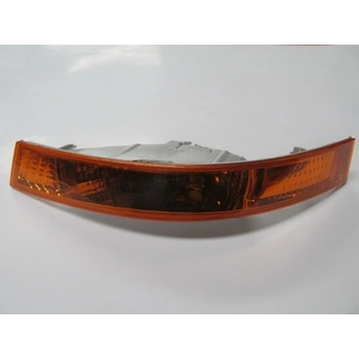 2004-2010 Renault Master Far Alt Sinyali Sol Sarı (Pleksan) (Adet) (Oem No:8200163914)