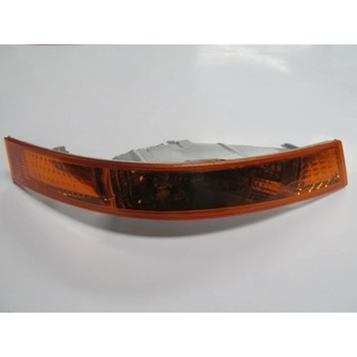 2004-2010 Renault Master Far Alt Sinyali Sağ Sarı (Pleksan) (Adet) (Oem No:8200163918)
