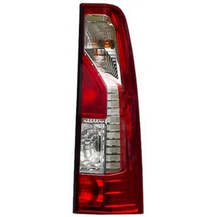 Renault Master Iıı 2010  Stop Lambası Sol Duysuz (Oem No:265550023R)