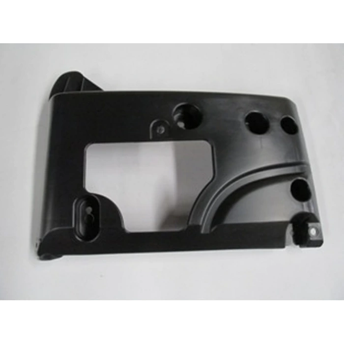 Renault Master 2011-2019 Arka Tampon Braketi Sağ (Tw) (Oem No:852220001R)