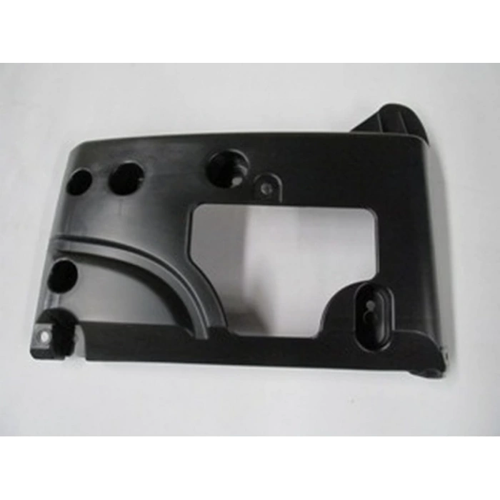 Renault Master 2011-2019 Arka Tampon Braketi Sol (Tw) (Oem No:852230001R)