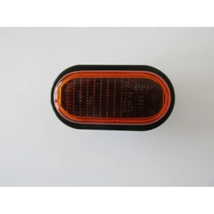 1999-2002 Renault Megane Çamurluk Sinyali Sarı Sağ-Sol Aynı (Adet) (Pleksan) (Adet) (Oem No:7700822136)