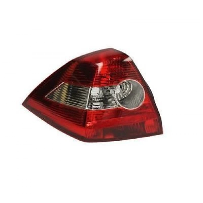 Stop Lambası Megane 2 2003-2006 Duysuz Sol (Oem No:8200142682) (Adet)