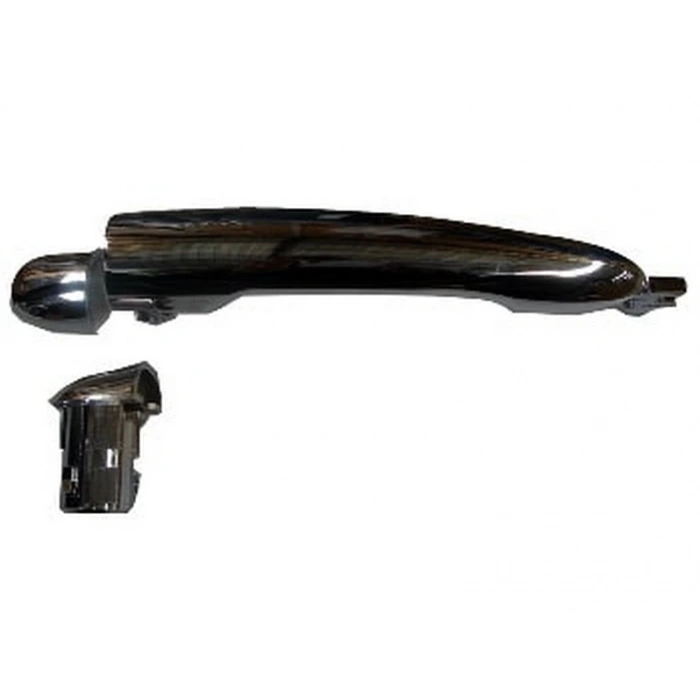 2003-2009 Renault Megane Iı Ön Kapı Dış Açma Kolu Sol Nikelajlı  (Adet) (Oem No:7701474436)