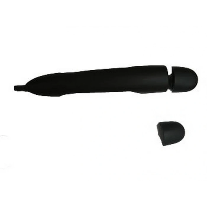 2003-2009 Renault Megane Iı Arka Kapı Dış Açma Kolu Sağ Siyah (Boyanır Tip)  (Adet) (Oem No:7701474436)