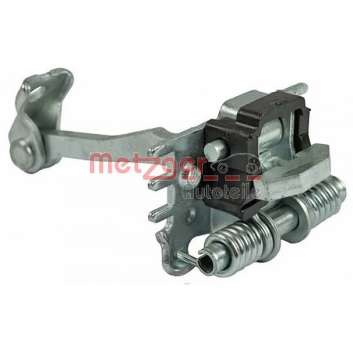 2010-2013 Renault Megane Iıı Hb- Arka Kapı Gergisi Sağ-Sol Aynı Adetkapı Gergisi Oem No: 824300003R