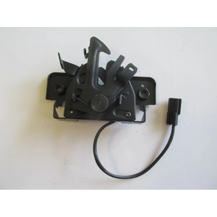 2016-2020 Renault Megane Iv Sd-Hb- Kaput Kilidi Sensörlü Oem No: 656012164R