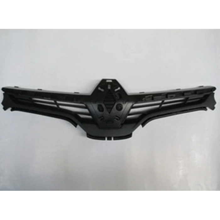 2014-2015 Renault Megane Iıı Hb- Ön Panjur İç Siyah (Tw) (Adet) (Oem No:623101286R)