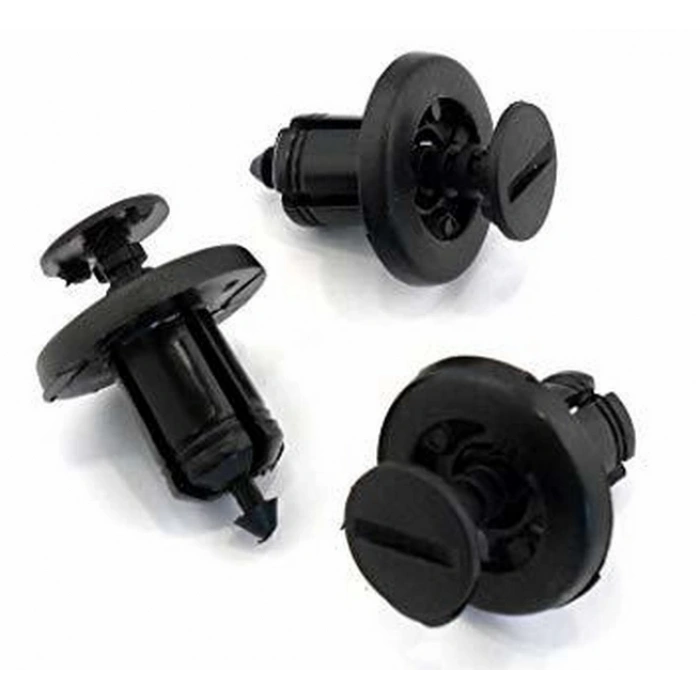 Renault Clio Megane Iı 2000  Tampon Panjur Klipsi  (Oem No:7703072360)