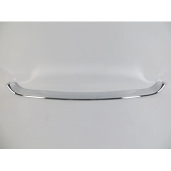 2012-2013 Renault Megane Iıı Hb Ön Panjur Nikelajı(Tyg) (Oem No:620789308R)