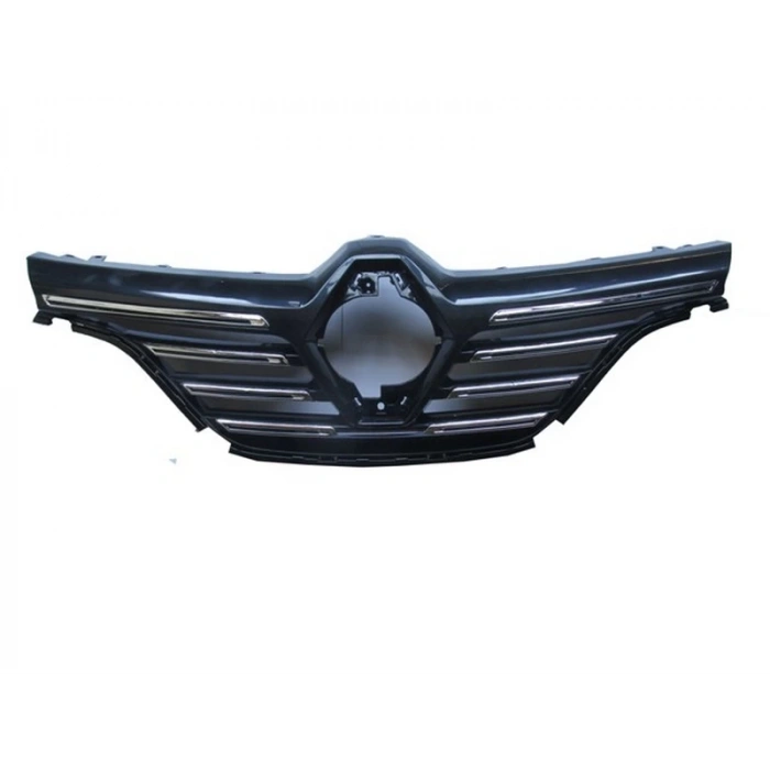 2021 Renault Megane Iv Sd Ön Panjur Siyah çıtasız çıta takılır tip (Oem No:622568380R)