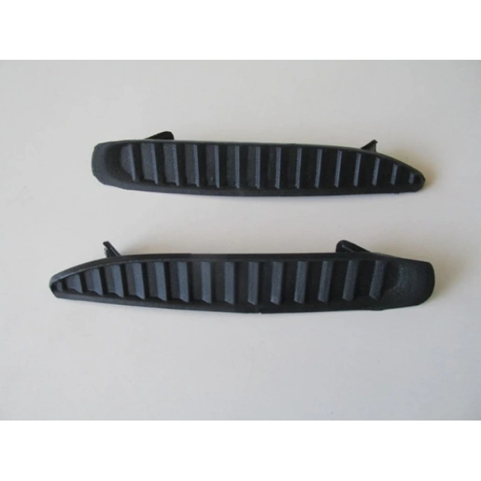 2016-2020 Renault Megane Iv Sd- Arka Tampon Çıtası Sağ-Sol Set 2 Parça Oem No: 850768508R