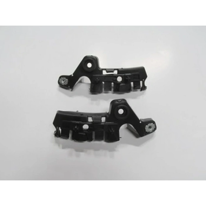 Renault Megane 3 Hatchback 2010-2011 Ön Tampon Bağlantı Ayakı Sağ - Sol Set (2 Parça) (Adet) (Oem No:620500001R)