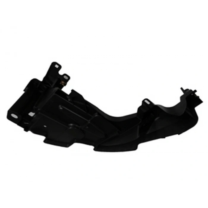 Renault Megane 3 Hatchback 2010-2011 Ön Tampon Braketi Sağ Alt (Tyg) (Oem No:622230005R)