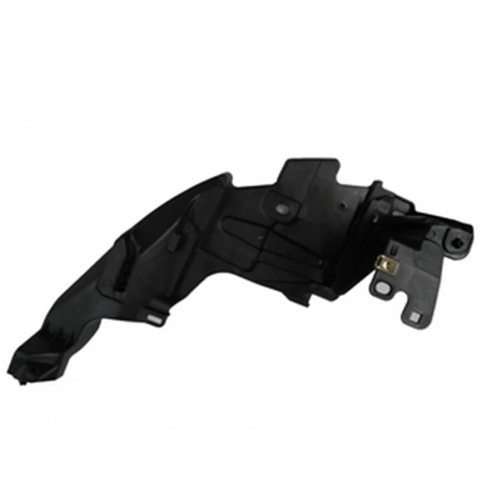 Renault Megane 3 Hatchback 2010-2011 Ön Tampon Braketi Sol Alt (Tyg) (Oem No:622220003R)